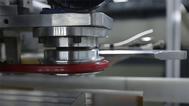 Manufacturing