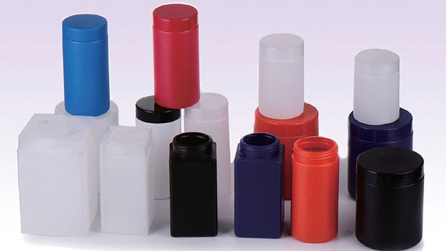 Plain Canister