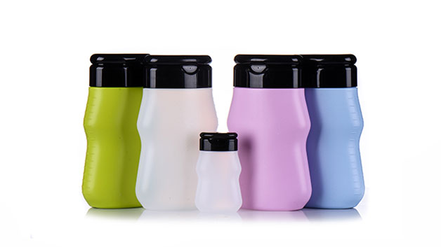 Liquid Bottle