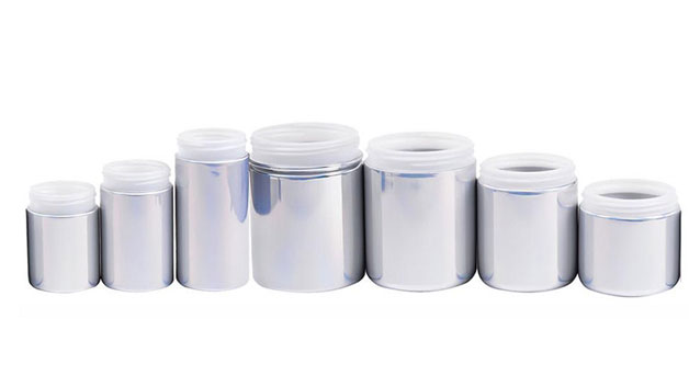 RC001i Quartz Iridescent Canister
