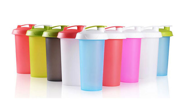  Click Shaker