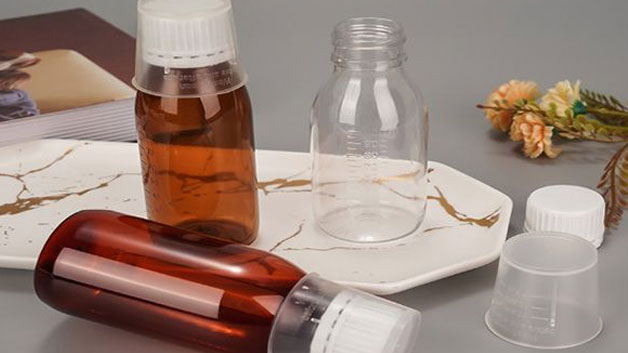 RTCO Pill Bottle