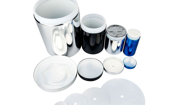 RTCO Foil Seals / Liner