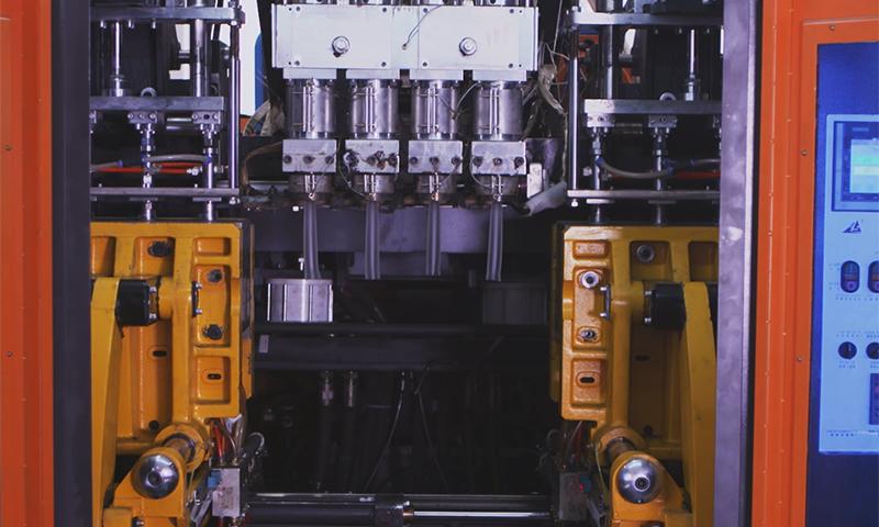 Manufacturing