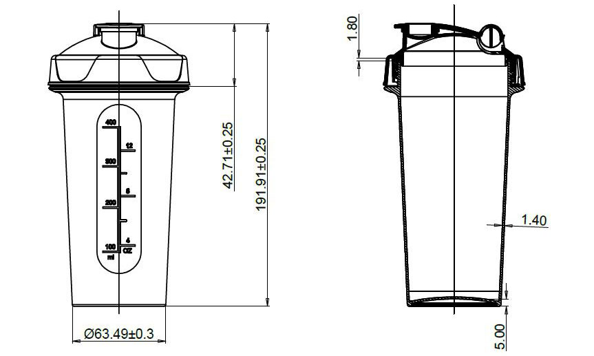 Manufacturing